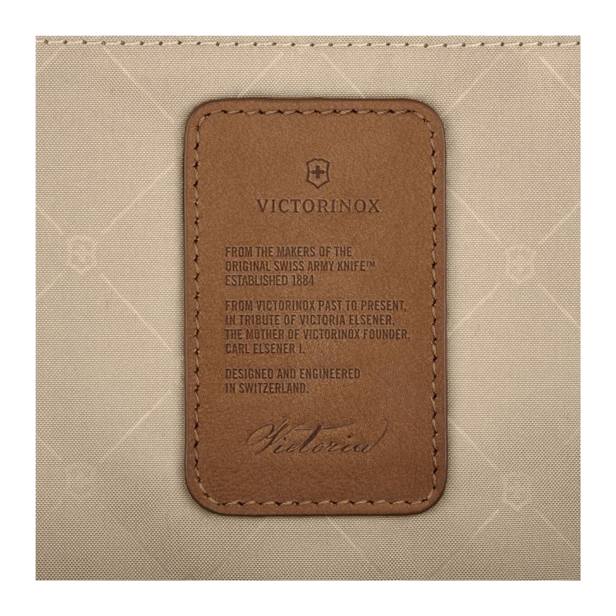 Victorinox - kosmeetikakott Victoria Signature 6 l sinine