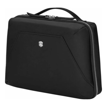 Victorinox - Kosmeetikakott Victoria Signature Beauty 6 l must