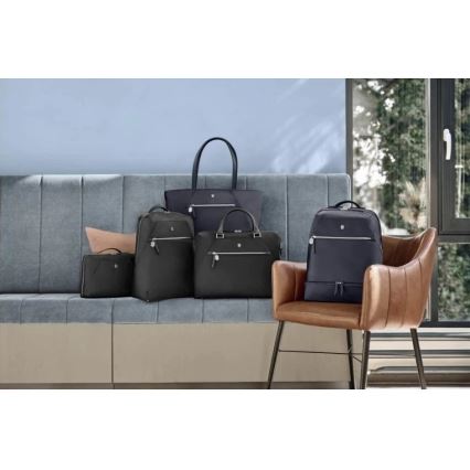 Victorinox - Kosmeetikakott Victoria Signature Beauty 6 l must