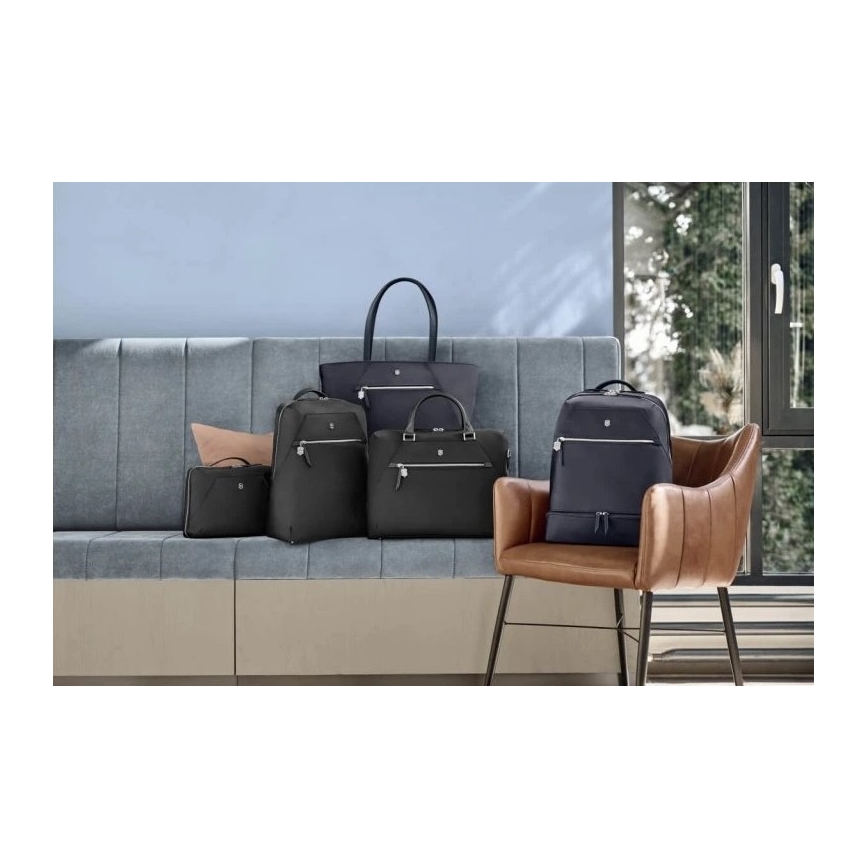 Victorinox - Kosmeetikakott Victoria Signature Beauty 6 l must