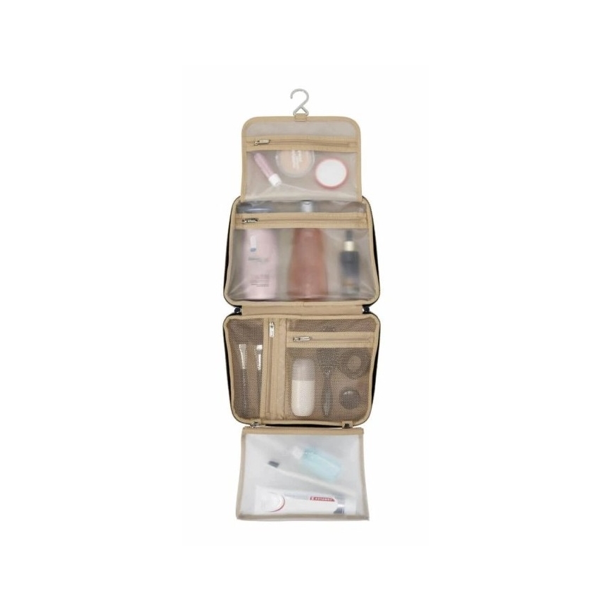Victorinox - Kosmeetikakott Victoria Signature Beauty 6 l must