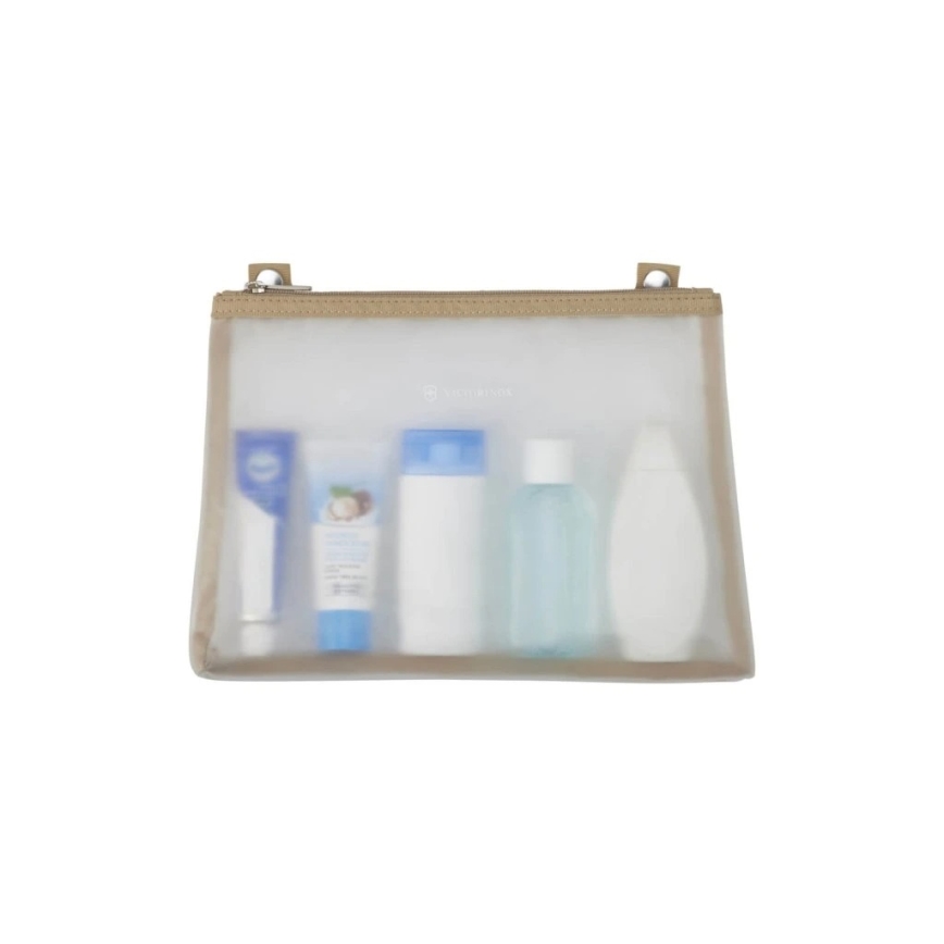 Victorinox - Kosmeetikakott Victoria Signature Beauty 6 l must