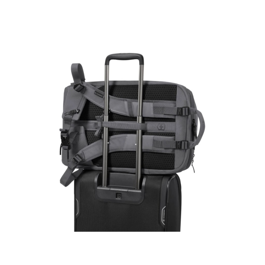 Victorinox - Laiendatav seljakott Touring 2.0 Traveler 33 l hall