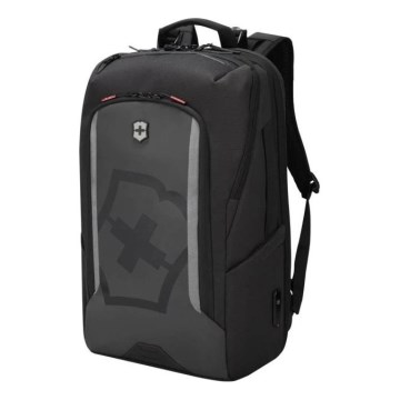 Victorinox - Laiendatav seljakott Touring 2.0 Traveler 33 l must