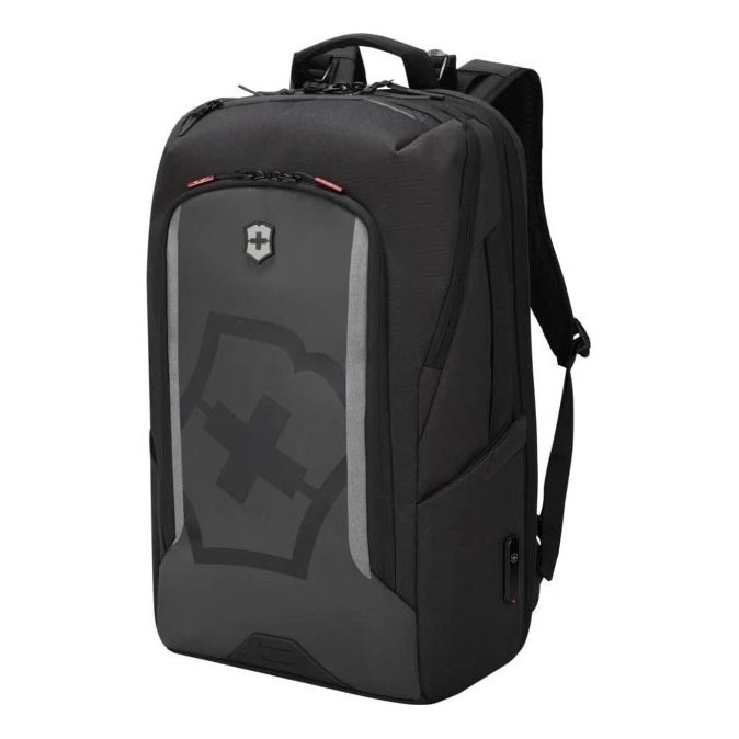 Victorinox - Laiendatav seljakott Touring 2.0 Traveler 33 l must