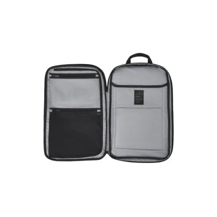 Victorinox - Laiendatav seljakott Touring 2.0 Traveler 33 l must