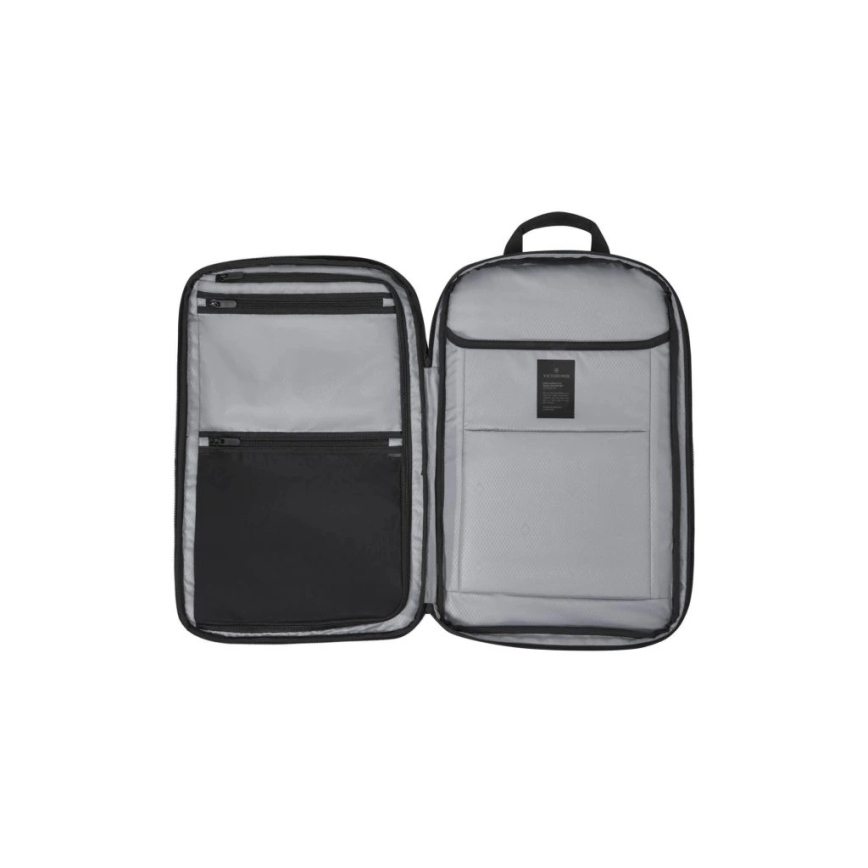 Victorinox - Laiendatav seljakott Touring 2.0 Traveler 33 l must