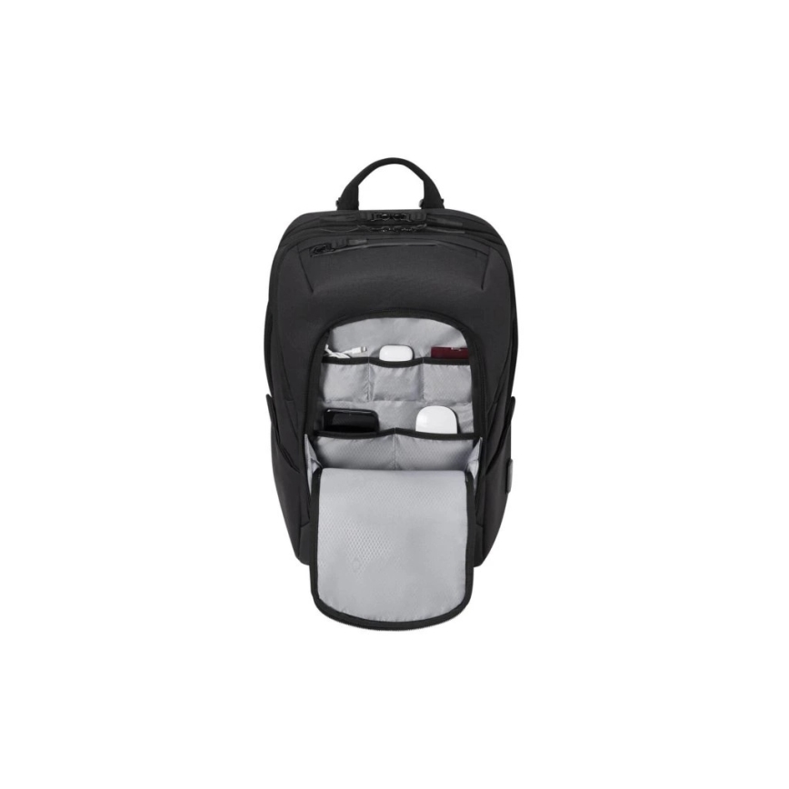 Victorinox - Laiendatav seljakott Touring 2.0 Traveler 33 l must