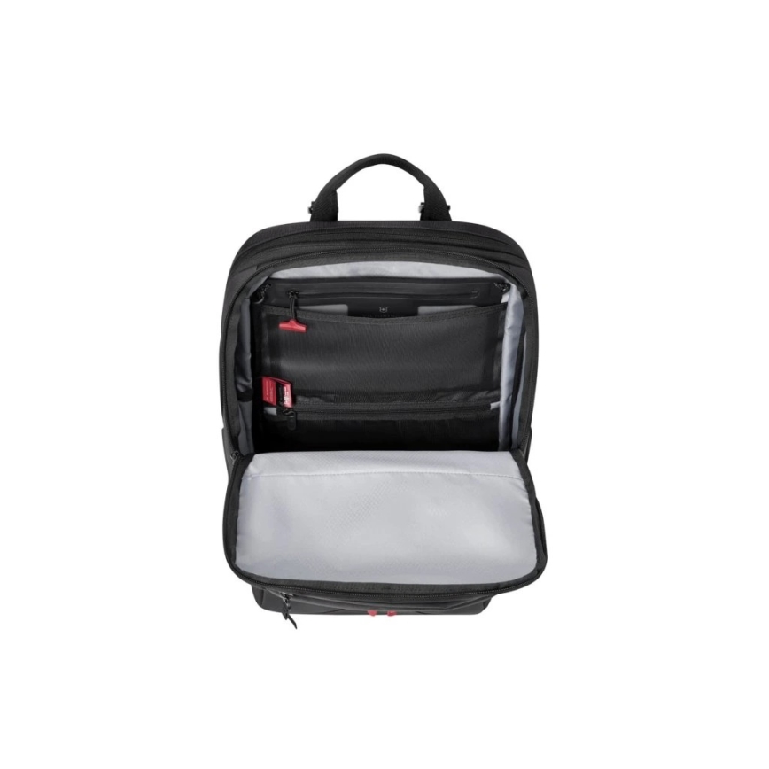 Victorinox - Laiendatav seljakott Touring 2.0 Traveler 33 l must