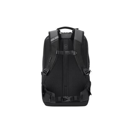 Victorinox - Laiendatav seljakott Touring 2.0 Traveler 33 l must