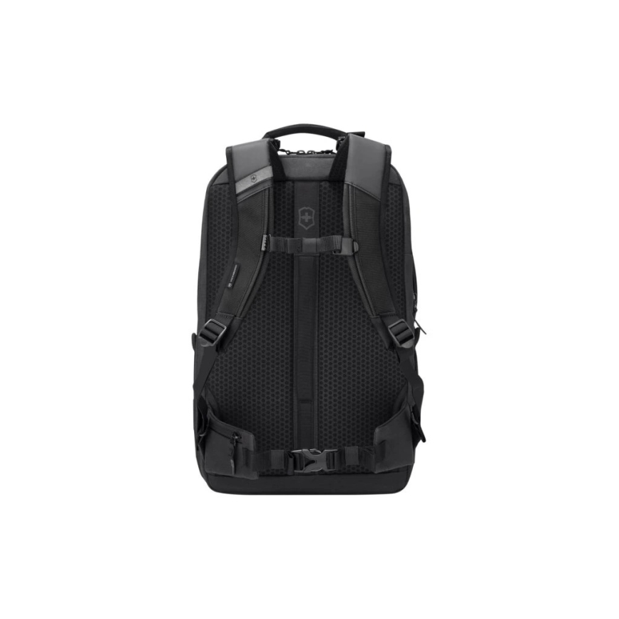 Victorinox - Laiendatav seljakott Touring 2.0 Traveler 33 l must