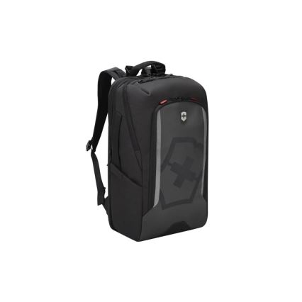 Victorinox - Laiendatav seljakott Touring 2.0 Traveler 33 l must