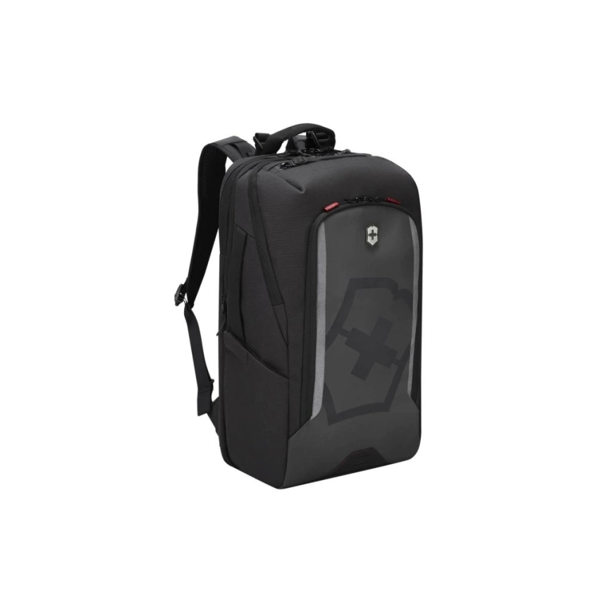 Victorinox - Laiendatav seljakott Touring 2.0 Traveler 33 l must