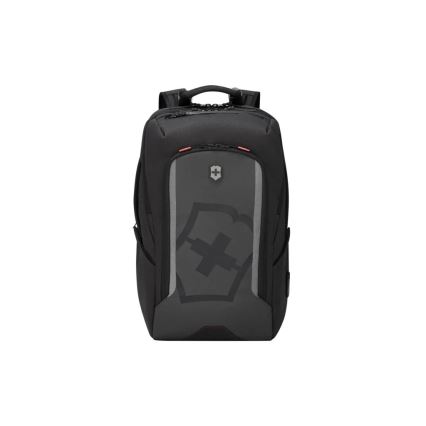 Victorinox - Laiendatav seljakott Touring 2.0 Traveler 33 l must