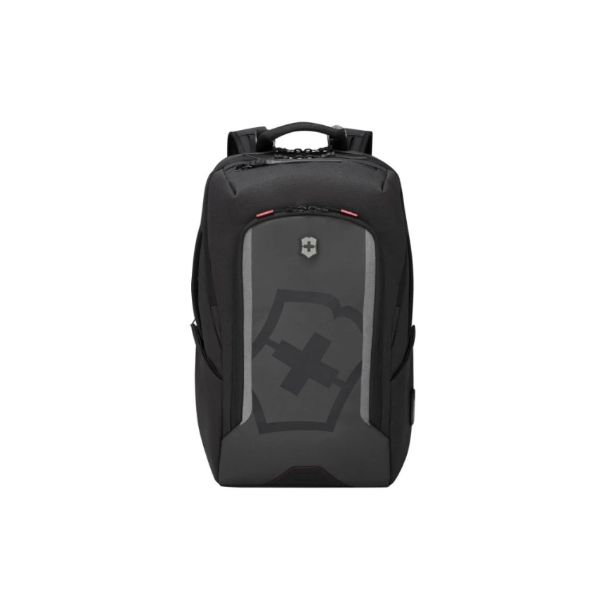 Victorinox - Laiendatav seljakott Touring 2.0 Traveler 33 l must