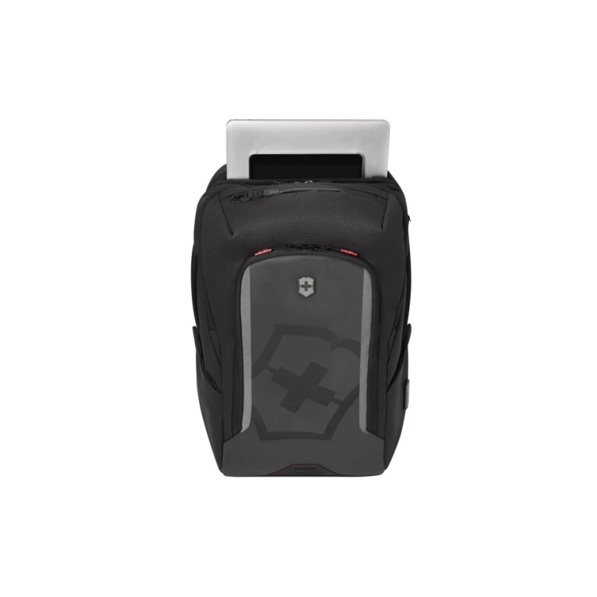Victorinox - Laiendatav seljakott Touring 2.0 Traveler 33 l must