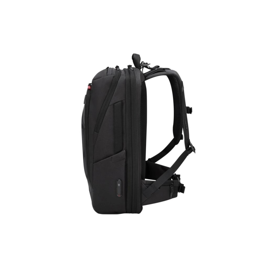 Victorinox - Laiendatav seljakott Touring 2.0 Traveler 33 l must