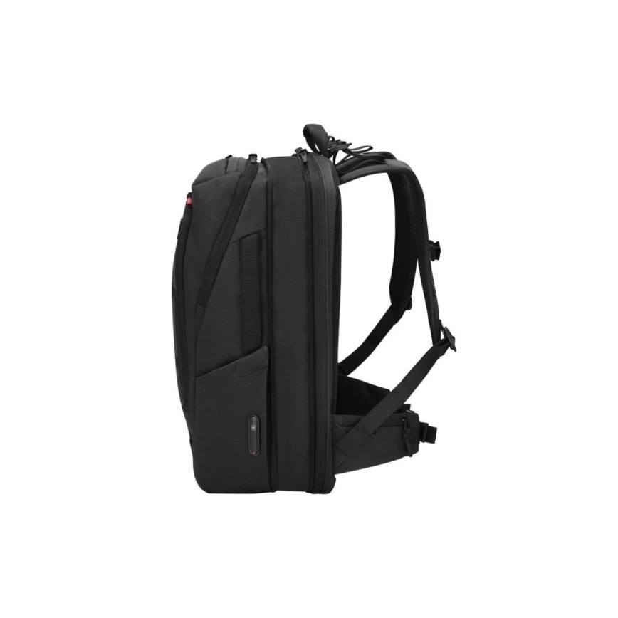 Victorinox - Laiendatav seljakott Touring 2.0 Traveler 33 l must