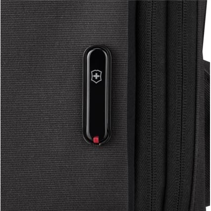 Victorinox - Laiendatav seljakott Touring 2.0 Traveler 33 l must