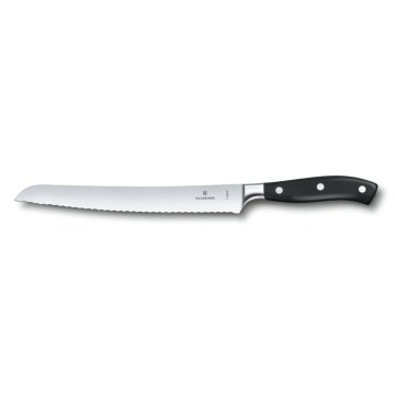 Victorinox - leivanuga GRAND MAITRE 23 cm must