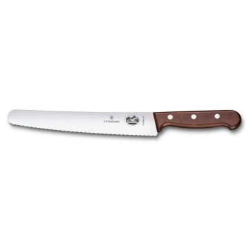 Victorinox - leivanuga WOOD 22 cm vaher