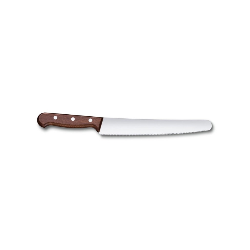 Victorinox - leivanuga WOOD 22 cm vaher