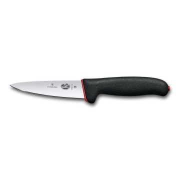 Victorinox - lihanuga DUAL GRIP 12 cm must