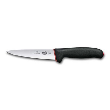 Victorinox - lihanuga DUAL GRIP 14 cm must