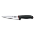 Victorinox - Lihanuga DUAL GRIP 16 cm must