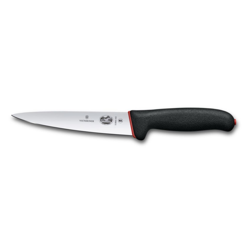 Victorinox - Lihanuga DUAL GRIP 16 cm must