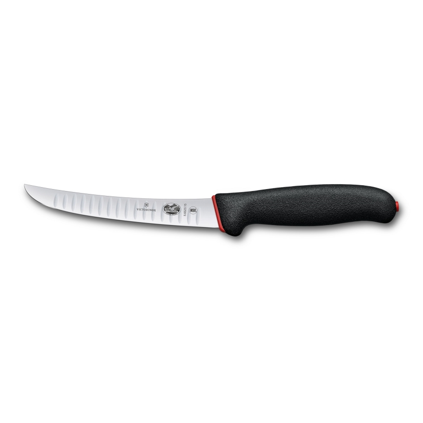 Victorinox - luunuga DUAL GRIP 15 cm must