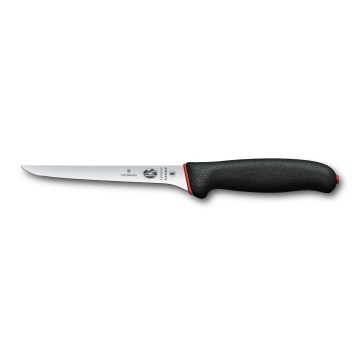 Victorinox - luunuga DUAL GRIP 15 cm must