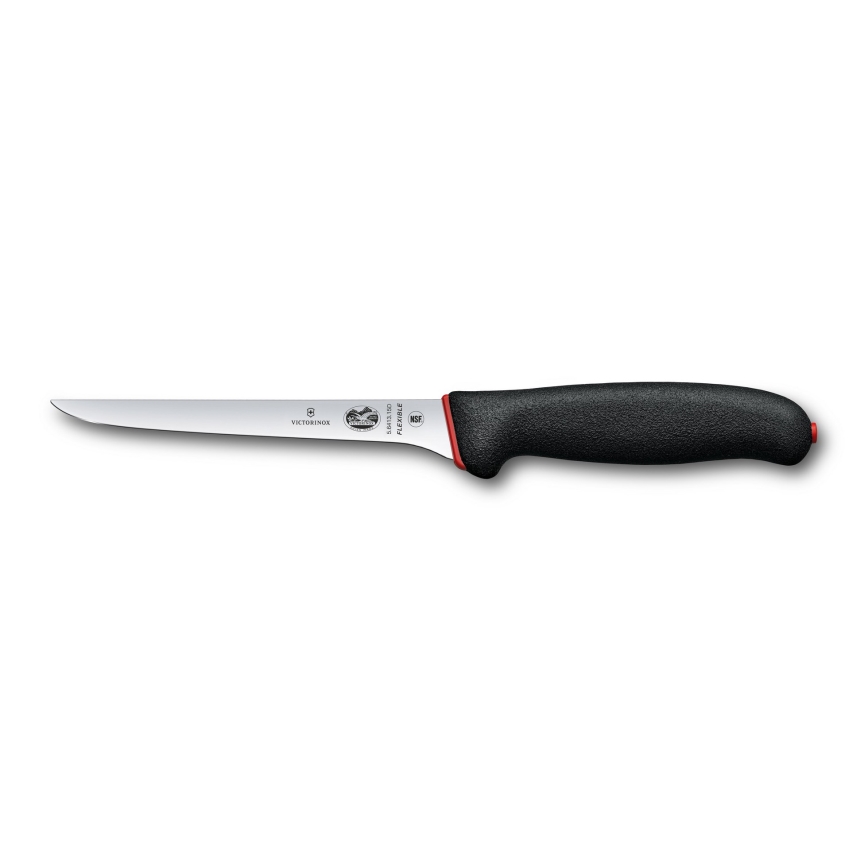 Victorinox - luunuga DUAL GRIP 15 cm must