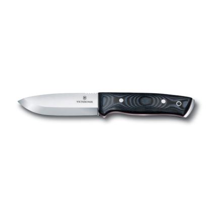 Victorinox -Matkanuga 22 cm must/kroom