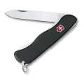 Victorinox - Mitmefunktsiooniline taskunuga 11,1 cm/4 funktsiooni must