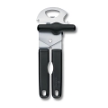 Victorinox - mitmeotstarbeline köögitööriist, must