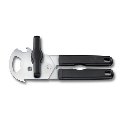 Victorinox - mitmeotstarbeline köögitööriist, must