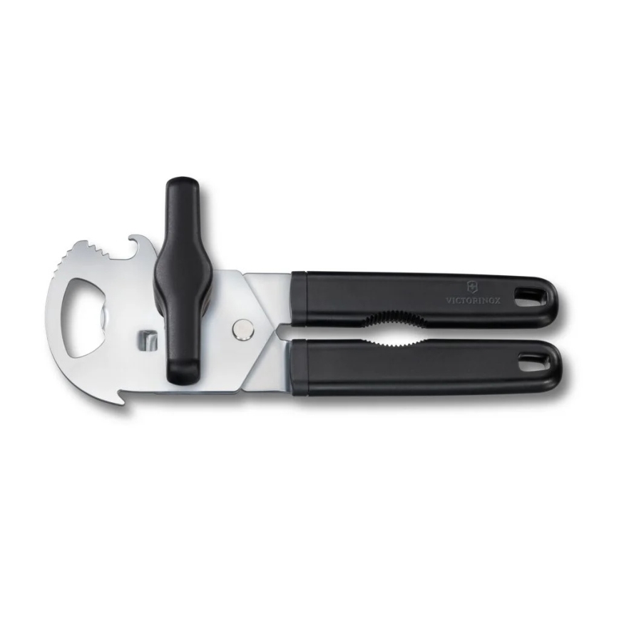 Victorinox - mitmeotstarbeline köögitööriist, must