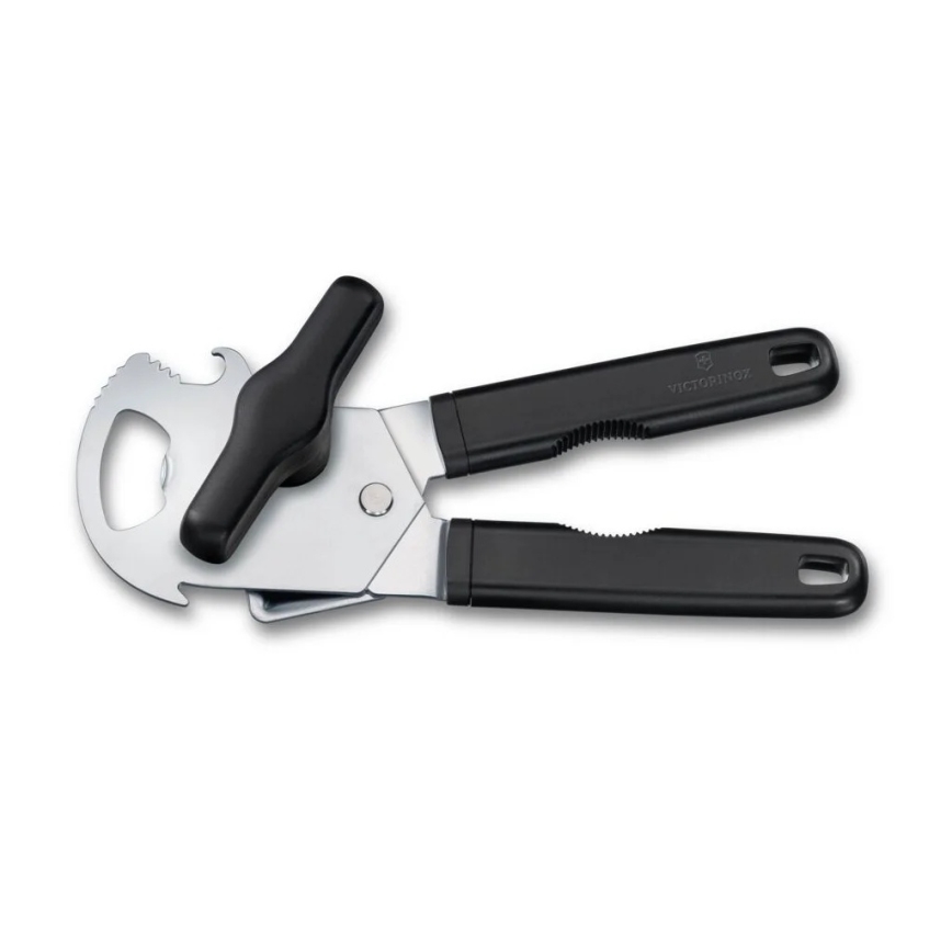Victorinox - mitmeotstarbeline köögitööriist, must