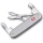 Victorinox - Mitmeotstarbeline taskunuga COMPANION SLIM ALOX 9,3 cm/6 funktsiooniga hõbedane