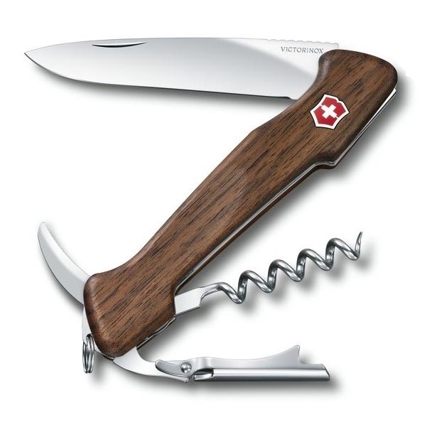 Victorinox - Multifunktsionaalne nuga 13 cm/6 funktsiooni puit