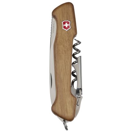 Victorinox - Multifunktsionaalne nuga 13 cm/6 funktsiooni puit