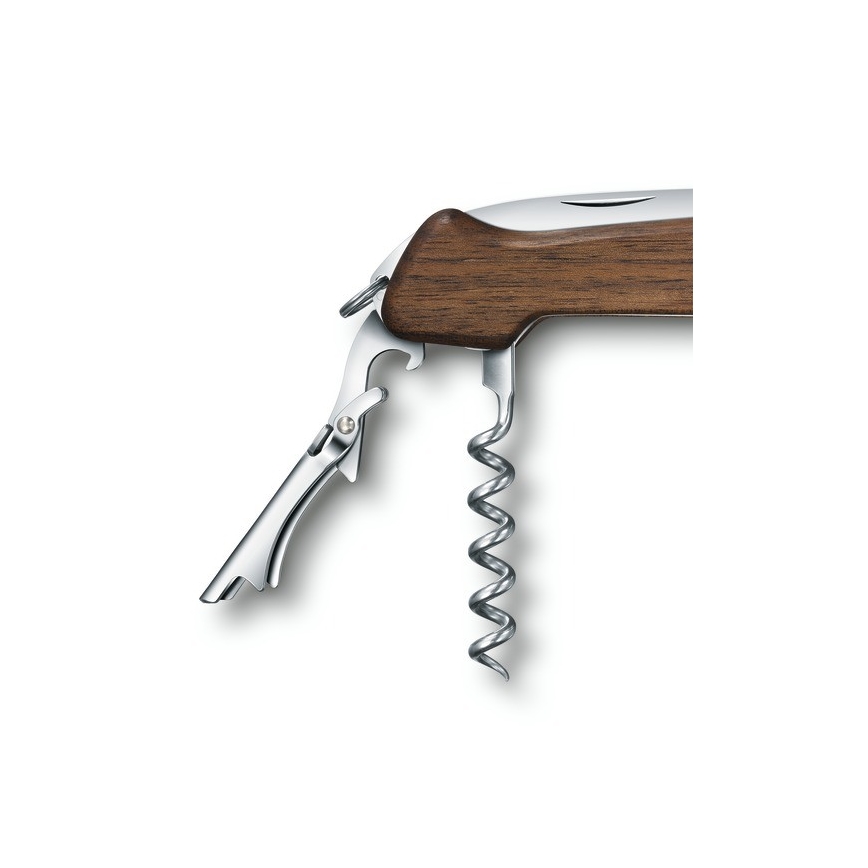 Victorinox - Multifunktsionaalne nuga 13 cm/6 funktsiooni puit