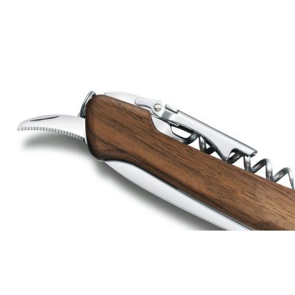 Victorinox - Multifunktsionaalne nuga 13 cm/6 funktsiooni puit