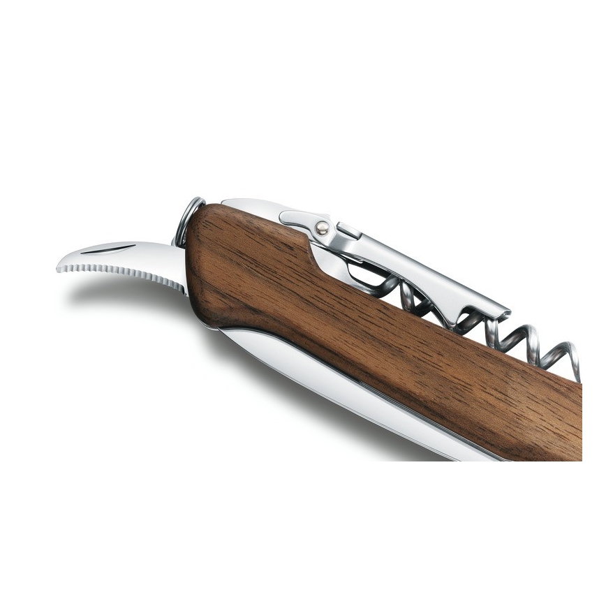 Victorinox - Multifunktsionaalne nuga 13 cm/6 funktsiooni puit