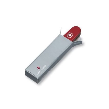 Victorinox - Multifunktsionaalne taskunuga 11,1 cm/21 funktsiooni, punane