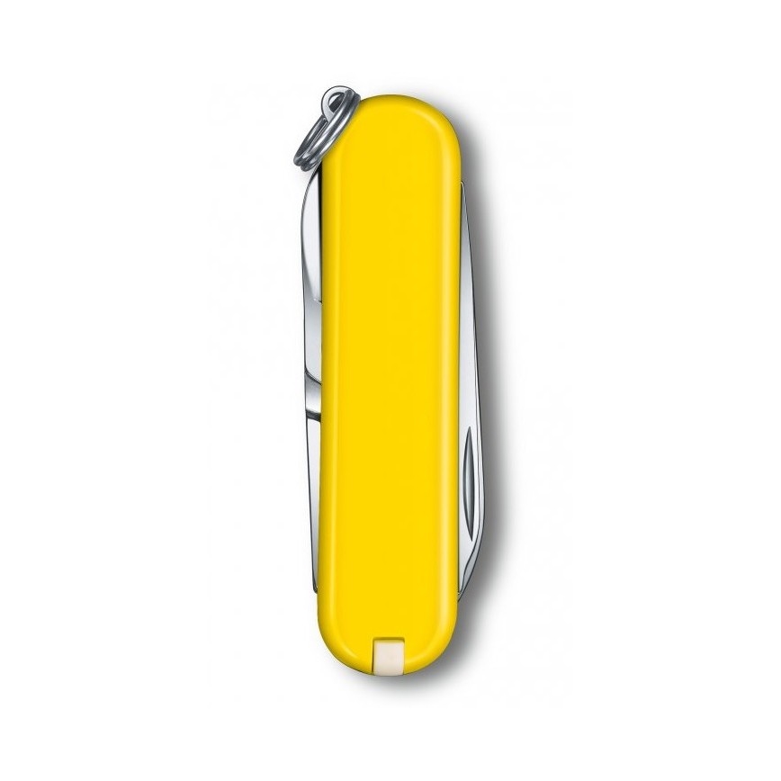 Victorinox - Multifunktsionaalne taskunuga 5,8 cm/7 funktsiooni, kollane