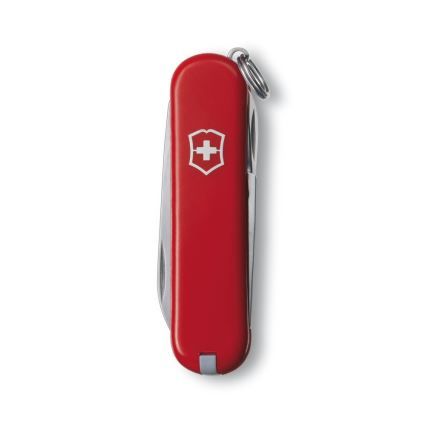 Victorinox - Multifunktsionaalne taskunuga 5,8 cm/7 funktsiooni, punane