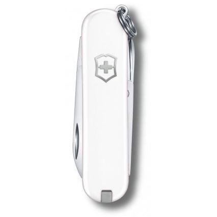 Victorinox - Multifunktsionaalne taskunuga 5,8 cm/7 funktsiooni, valge