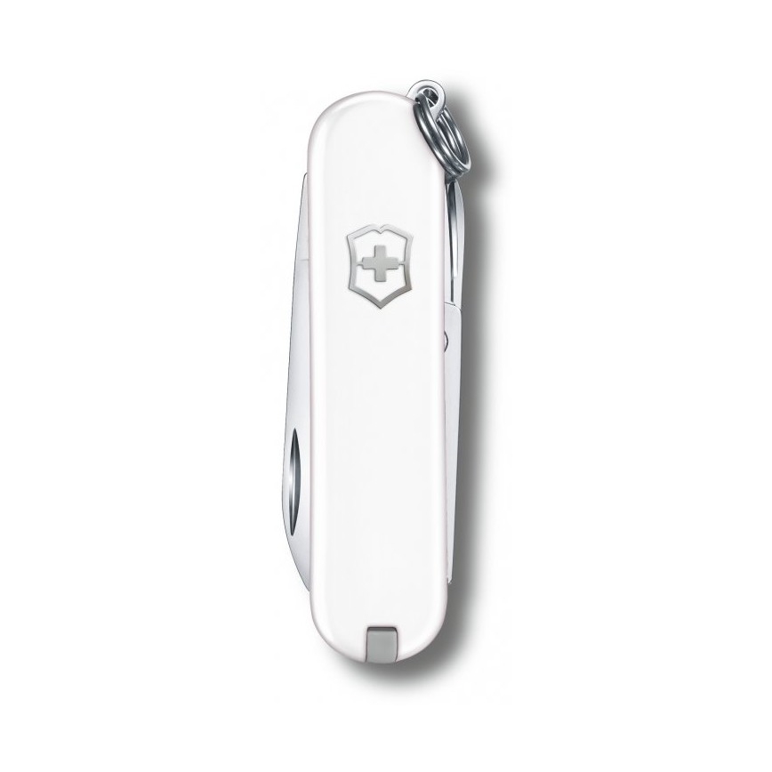 Victorinox - Multifunktsionaalne taskunuga 5,8 cm/7 funktsiooni, valge